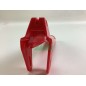 LEVIER DE COMMANDE D'ARRET DU MOTEUR ORIGINAL GOLDONI 00017388