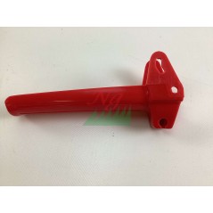 PALANCA DE CONTROL DE PARADA DEL MOTOR ORIGINAL GOLDONI 00017388 | NewgardenAgri.com