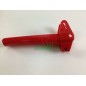 LEVIER DE COMMANDE D'ARRET DU MOTEUR ORIGINAL GOLDONI 00017388