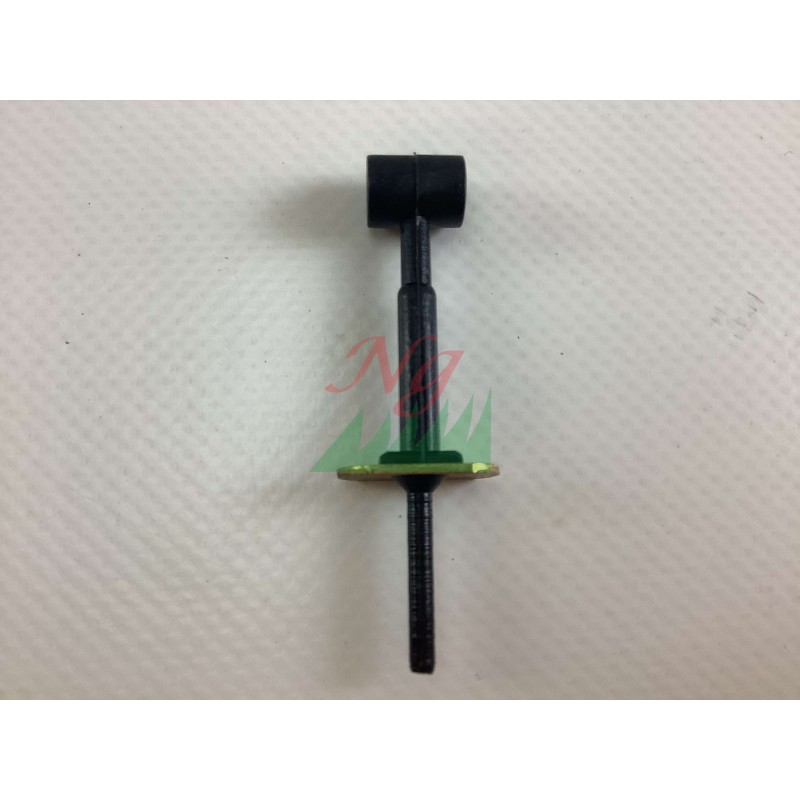 Goupille d'arrêt moteur ORIGINAL GOLDONI 00017387