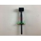 Goupille d'arrêt moteur ORIGINAL GOLDONI 00017387