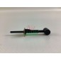 Goupille d'arrêt moteur ORIGINAL GOLDONI 00017387
