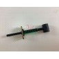 Goupille d'arrêt moteur ORIGINAL GOLDONI 00017387