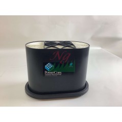 Filtro aria esterno per motore macchina agricola GOLDONI STAR 3080 - ENERGY 80 | NewgardenAgri.com