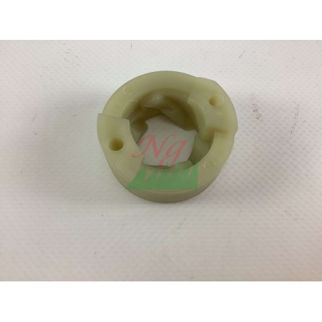 Innesto puleggia soffiatore motopompa modelli BV300 WP30 WP300 56550021R OLEOMAC | NewgardenAgri.com