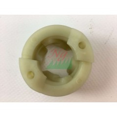 Motor pump blower pulley coupling models BV300 WP30 WP300 56550021R OLEOMAC | NewgardenAgri.com