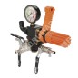 Ensemble soupape de contrôle de pression pompe UNIVERSELLE Bertolini C 75P 014493