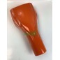 Capó naranja para cultivador rotativo RC350, ORIGINAL OLEOMAC L66152844