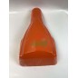Capó naranja para cultivador rotativo RC350, ORIGINAL OLEOMAC L66152844