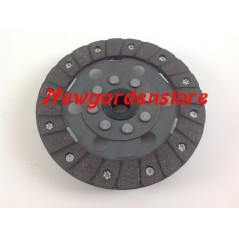 Rigid clutch disc 20 hollow engine 450 diesel 3 cylinders BERTOLINI 15031 | NewgardenAgri.com