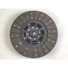 Disco frizione SAME per trattore agricolo minitauro 60 frutteto 15227 | NewgardenAgri.com
