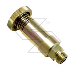 Air priming tool thread 16x1.5 mm for agricultural machinery | NewgardenAgri.com