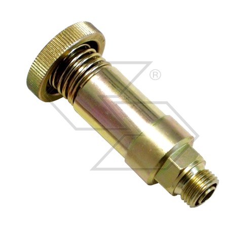 Air priming tool thread 16x1.5 mm for agricultural machinery | NewgardenAgri.com