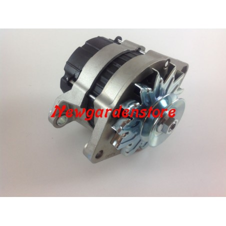 Alternador 11755 MISMO motor de tractor CENTURION GALAXY HERCULES 14volt 55ampere | NewgardenAgri.com