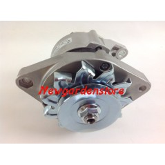 Alternador 12356 MISMO motor de tractor BUFALO CENTAURO CORSARO 14 voltios 33amperios | NewgardenAgri.com