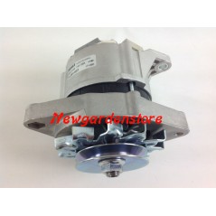 Alternador 12356 MISMO motor de tractor BUFALO CENTAURO CORSARO 14 voltios 33amperios