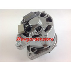 Alternador 12356 MISMO motor de tractor BUFALO CENTAURO CORSARO 14 voltios 33amperios | NewgardenAgri.com