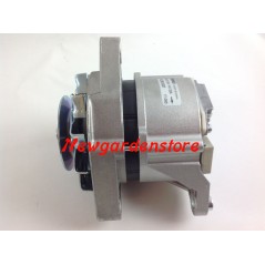 Alternador 12356 MISMO motor de tractor BUFALO CENTAURO CORSARO 14 voltios 33amperios | NewgardenAgri.com