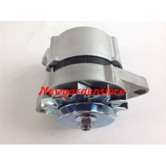 Alternador 12356 MISMO motor de tractor BUFALO CENTAURO CORSARO 14 voltios 33amperios | NewgardenAgri.com