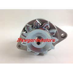 Alternador 12356 MISMO motor de tractor BUFALO CENTAURO CORSARO 14 voltios 33amperios | NewgardenAgri.com