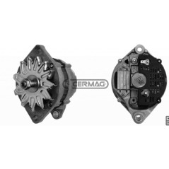 Alternator for farm tractor SAME DEUTZ agro compact 70-75-90-100 | NewgardenAgri.com