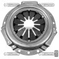 Embrague monodisco manguito palanca motor cultivador 305 BERTOLINI 15002 Embrague monodisco manguito palanca motor cultivador 305 BERTOLINI 15002
