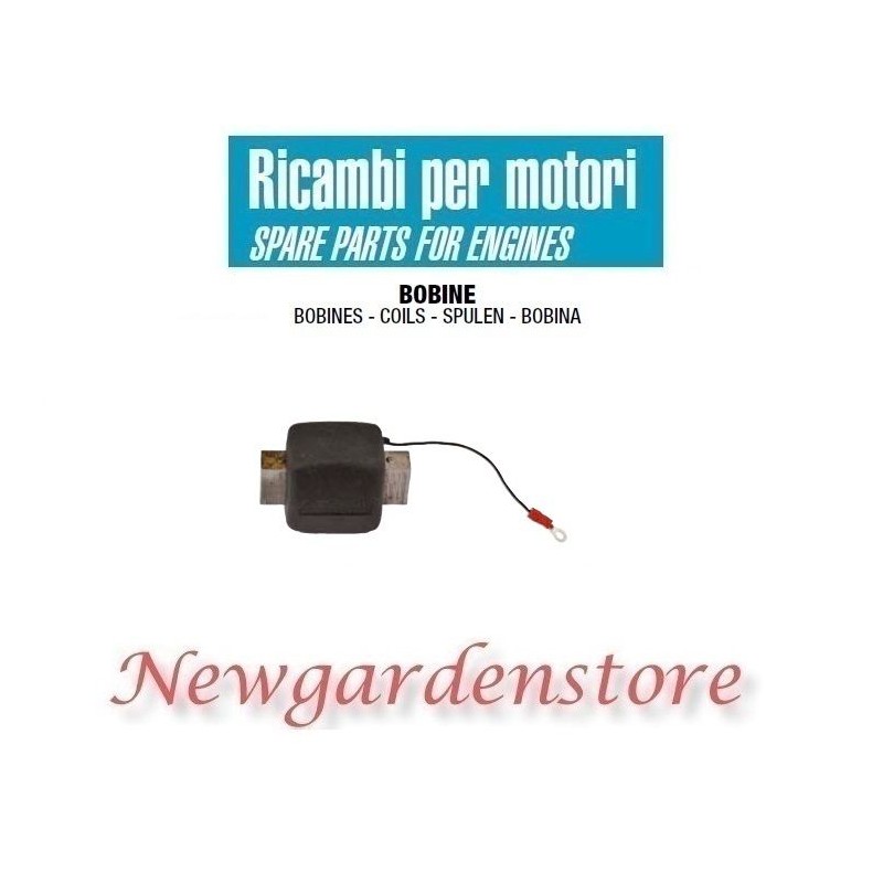 Bobina 10786 compatible motor ACME al65 70 75 480 VT88 94 106-101