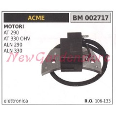 ACME ignition coil for AT290 AT330 OHV engines ALN 290 ALN 330 002717 | NewgardenAgri.com