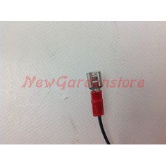 Ignition coil LOMBARDINI engines LA 400 490 010258 | NewgardenAgri.com