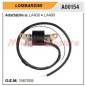 Ignition coil LOMBARDINI motorhoe LA400 490 A00154