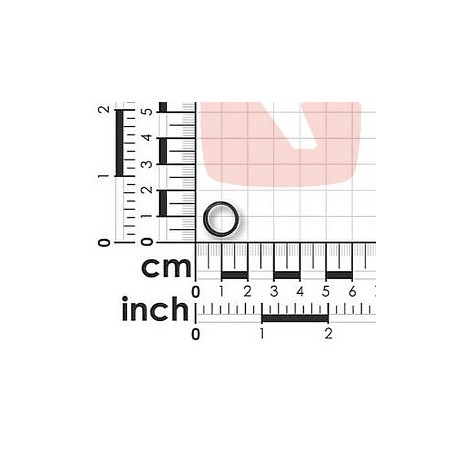 BUCHSE ORIGINAL GOLDONI 00005631 | NewgardenAgri.com