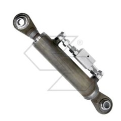 Hydraulic top link arm with locking valve L. 460-670mm | NewgardenAgri.com