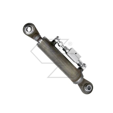 Hydraulic top link arm with locking valve L. 460-670mm | NewgardenAgri.com