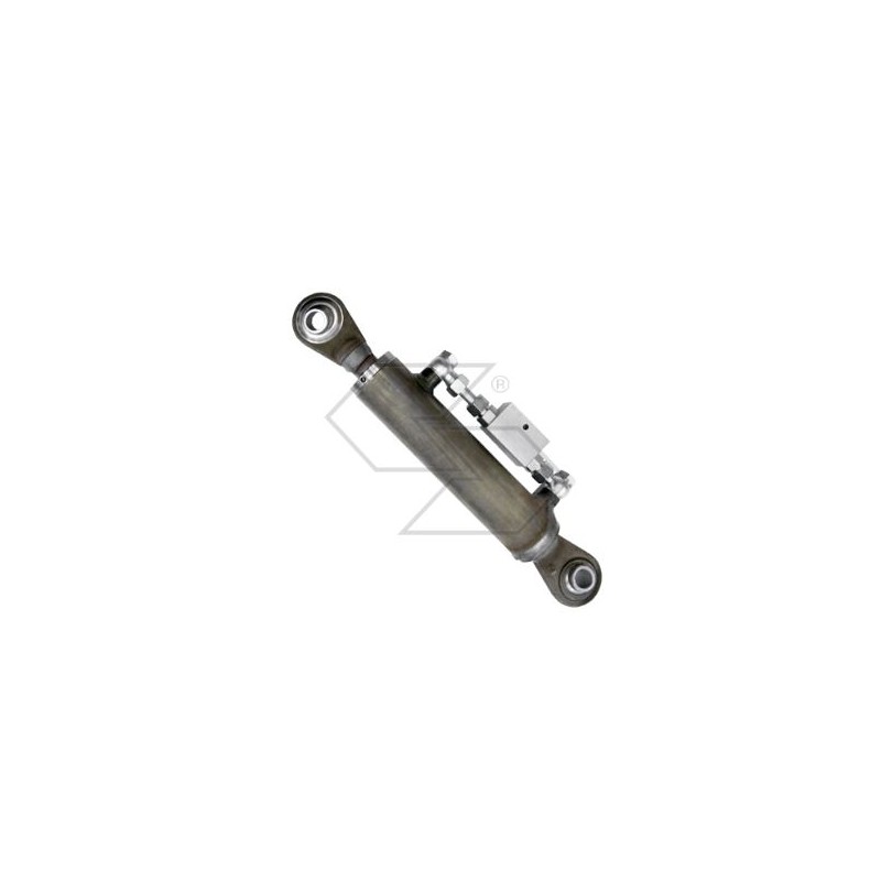 Hydraulischer Oberlenker mit Blockierventil 500-710mm für Traktor
