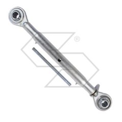 Galvanised medium-heavy duty top link bracket 520-760mm NEWGARDENSTORE | NewgardenAgri.com