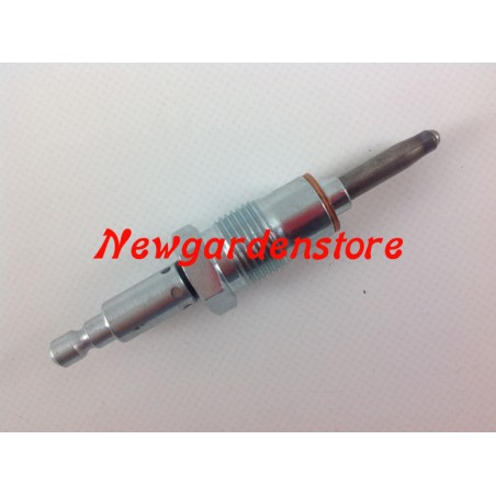 Glow plug 10450 Bodini tractor FIAT 215 12 volt 615N 241 1400 | NewgardenAgri.com