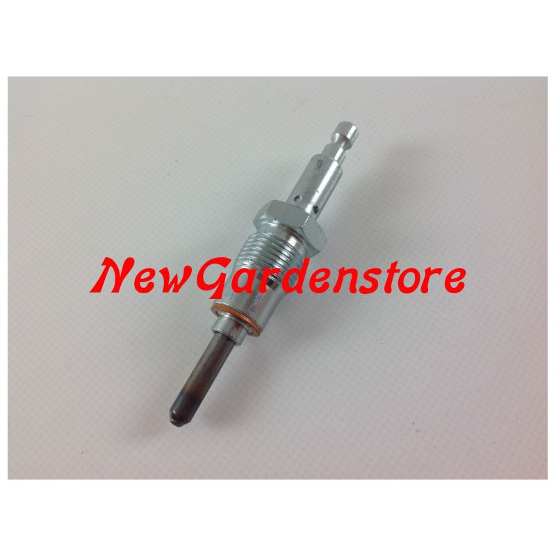 Glühkerze 10451 FIAT 615 Diamant Serie 411 415 241D 24 Volt