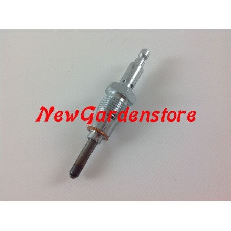 Bujía de incandescencia 10451 FIAT 615 serie diamante 411 415 241D 24 voltios | NewgardenAgri.com