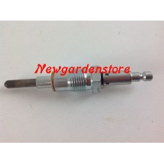 Glow plug 10453 FIAT 615 diamond series 411 415 24volt long | NewgardenAgri.com