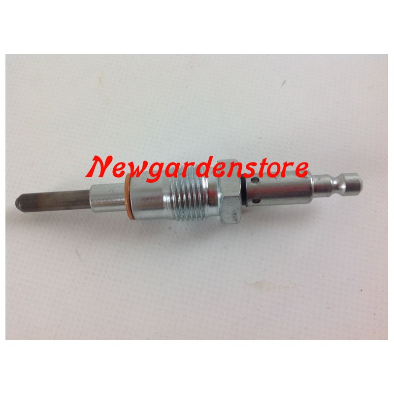 Bougie de préchauffage 10453 FIAT 615 diamond series 411 415 24volt long