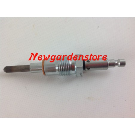 Glow plug 10453 FIAT 615 diamond series 411 415 24volt long | NewgardenAgri.com