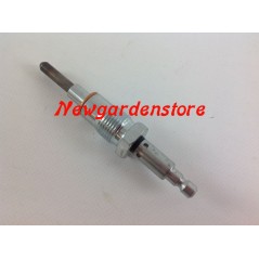 Glow plug 10453 FIAT 615 diamond series 411 415 24volt long | NewgardenAgri.com