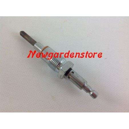 Glühkerze 10453 FIAT 615 Diamant Serie 411 415 24volt lang