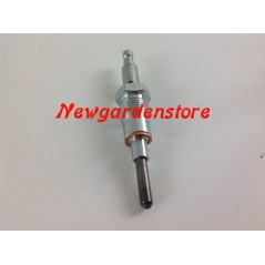 Glow plug 10453 FIAT 615 diamond series 411 415 24volt long | NewgardenAgri.com