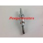 Bougie de préchauffage 10453 FIAT 615 diamond series 411 415 24volt long