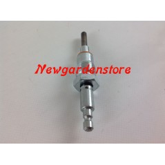 Glow plug 10453 FIAT 615 diamond series 411 415 24volt long | NewgardenAgri.com