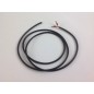 CABLE DE PARADA DE MOTOR PARA DISPOSITIVO DE SEGURIDAD PARA MOTORES DE PETROL LARGO 1500mm