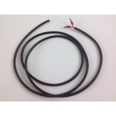 MOTORSTOP-KABEL FÜR SICHERHEITSVORRICHTUNG FÜR PETROL-MOTOREN LÄNGE 1500mm | NewgardenAgri.com