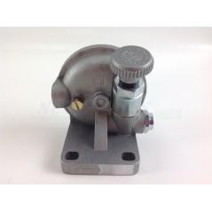 Bosch type filter cover vertical connection with M14x1.5 inclined primer | NewgardenAgri.com
