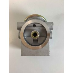 Filter cover type BOSCH vertical thread connection M14x1,5